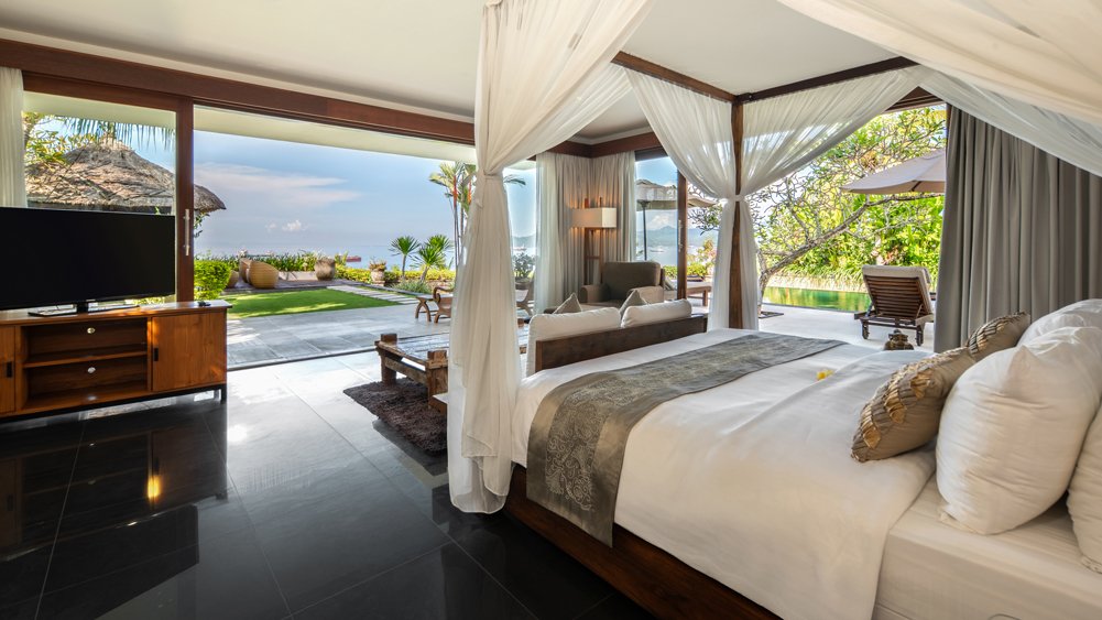 Elite Havens - Villa Asada - Bali - Indonesia